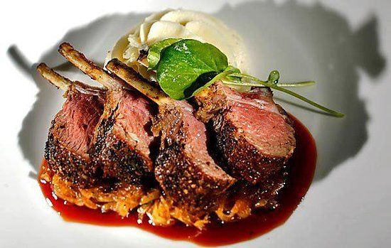 Ristorante da Salvatore